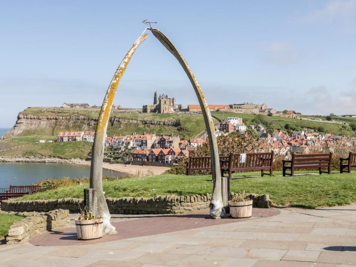 The Old Blacksmith'S Workshop Whitby Exterior foto